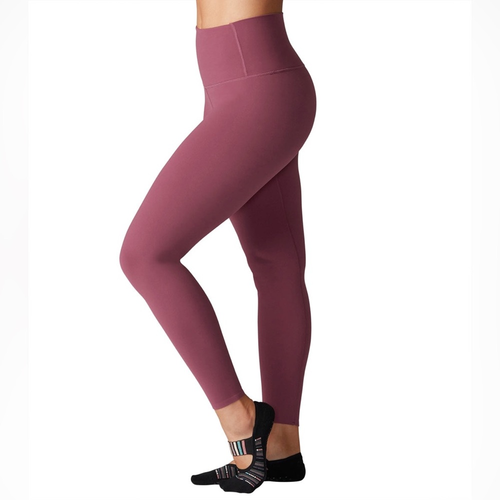 Tavi High Waisted 7/8 Yoga Leggings size Medium